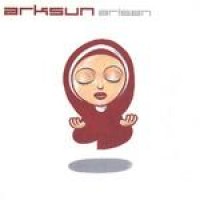 Arisen Cover