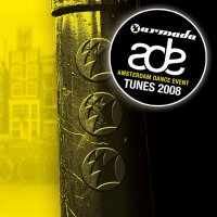 Amsterdam Dance Event Tunes 2008 Cover