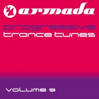 Armada - Progressive Trance Tunes - Volume 9 Cover