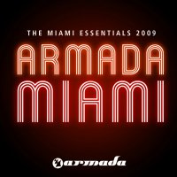 Armada - The Miami Essentials 2009 Cover