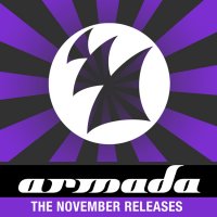 Armada - The November Releases 2007 Cover