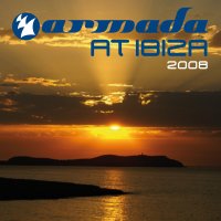Armada at Ibiza - 2008 Cover