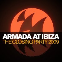 Armada at Ibiza - The Closing Party 2009 Cover