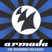 Armada December Releases 2007 Cover