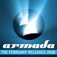 Armada February Releases 2008 Cover