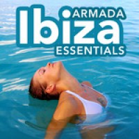 Armada Ibiza Essentials Cover