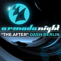 Armada Night "The After" Cover