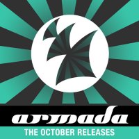 Armada October Releases 2007 Cover