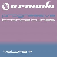 Armada Progressive Tunes - Volume 7 Cover