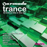 Armada Trance - Volume 5 Cover