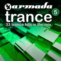 Armada Trance - Volume 5 Cover