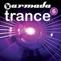 Armada Trance - Volume 6 Cover
