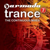 Armada Trance - Volume 7 Cover
