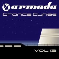 Armada Trance Tunes - Volume 12 Cover