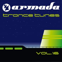 Armada Trance Tunes - Volume 16 Cover