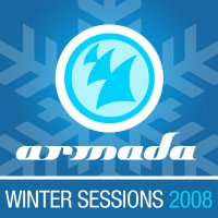 Armada Winter Sessions 2008 Cover