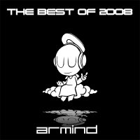 Armind - The Best of 2008 Cover