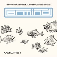 Armind - Volume 1 Cover