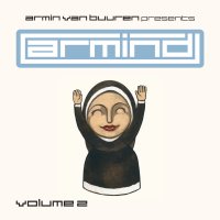 Armind - Volume 2 Cover