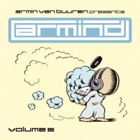 Armind - Volume 6 Cover