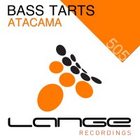 Atacama Cover