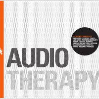 Audio Therapy - Spring/Summer Edition 2006 Cover