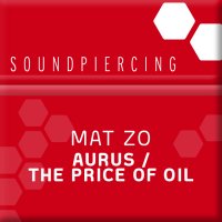 Aurus / The Price Of Oil Cover