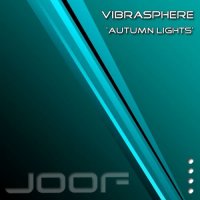 Autumn Lights Cover