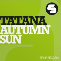 Autumn Sun Cover