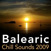 Balearic Chill Sounds 2009 Cover