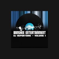 Banshee Entertainment - DJ Repertoire - Volume 1 Cover