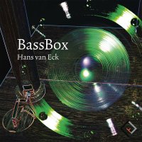 BassBox Cover
