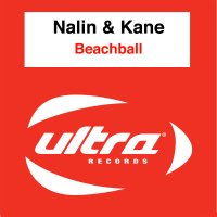 Beachball Cover