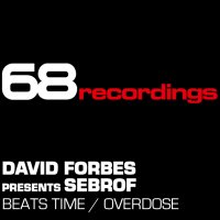 Beats Time / Overdose Cover