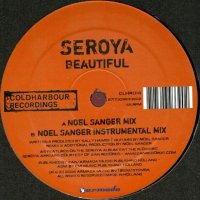 Beautiful Cover