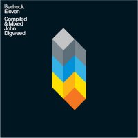 Bedrock 11 Cover