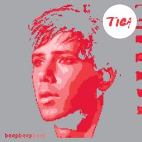 Beep Beep Beep - Remixes Cover