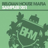 Belgian House Mara - Sampler 001 Cover