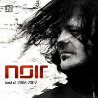 Best of 2006-2009 Cover
