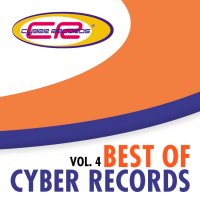 Best Of Cyber Records - Volume 4 Cover