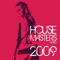 Best of House Masters Series 2009 - The Finest In House & Electro Cover