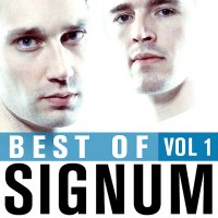 Best Of Signum - Volume 1 Cover