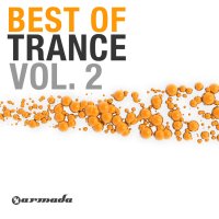 Best of Trance - Volume 2 Cover