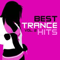 Best Trance Hits - Volume 2 Cover