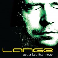 Better Late Than Never Cover