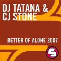 Better Off Alone 2007 Cover