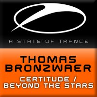 Beyond The Stars / Certitude Cover