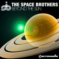 Beyond The Sun Cover