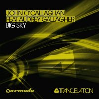 Big Sky Cover
