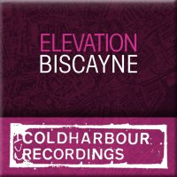 Biscayne Cover